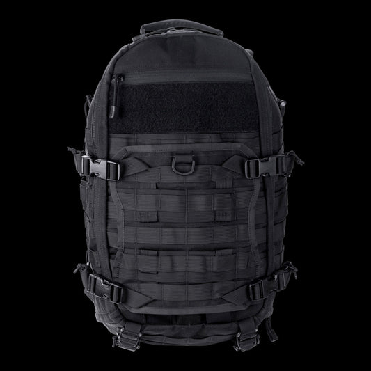 FAST Pack EDC Camo Edition