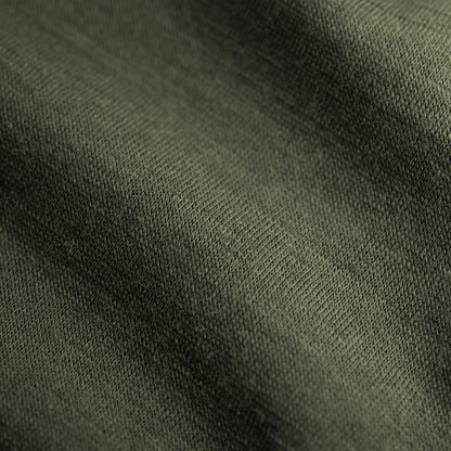 Traverse Merino Henley