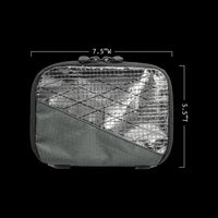 Transport Cube Viewport