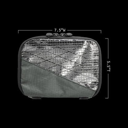 Transport Cube Viewport