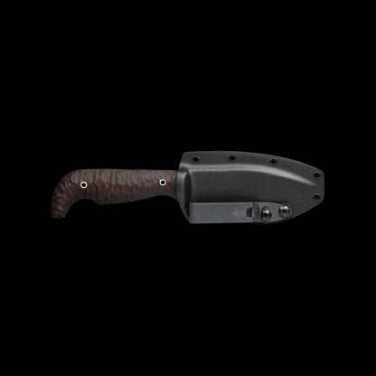 Wolf 40 Custom SEAF Elite TAD Edition