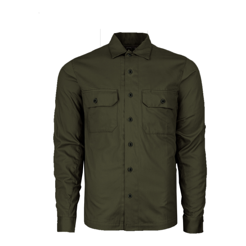 Overland Shirt