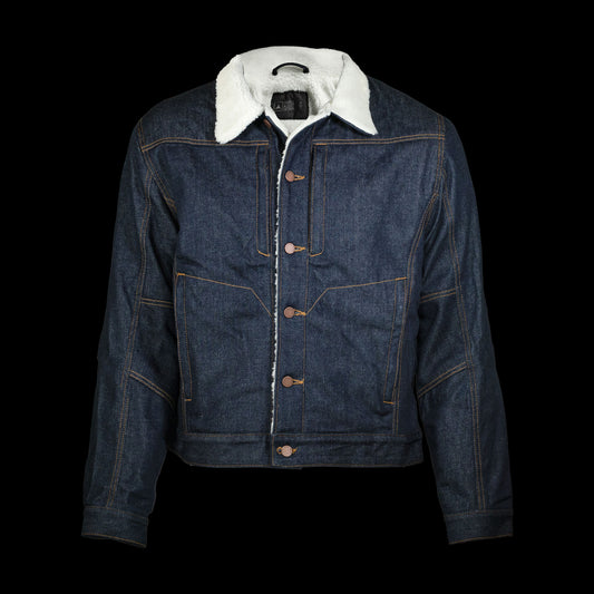 Interval Sherpa Jacket