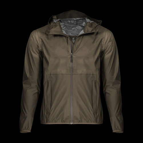 Halo Ultralight Jacket