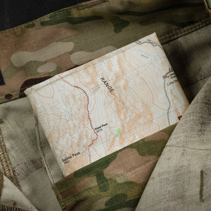 Force 10 RS Cargo Pant Multicam