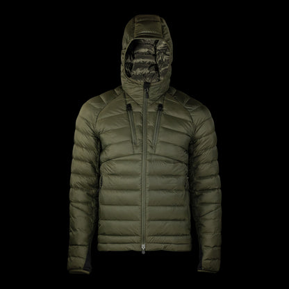 Valence Down Jacket