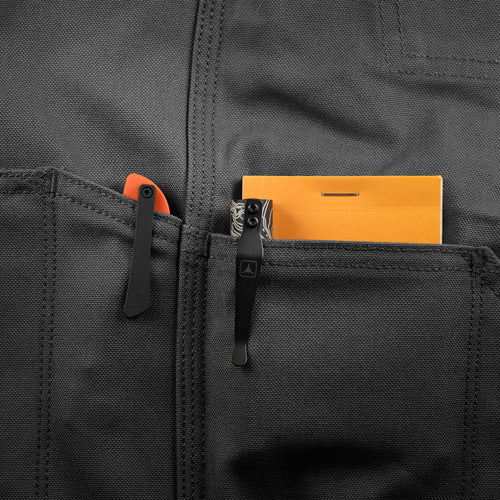 Mason Canvas Pant