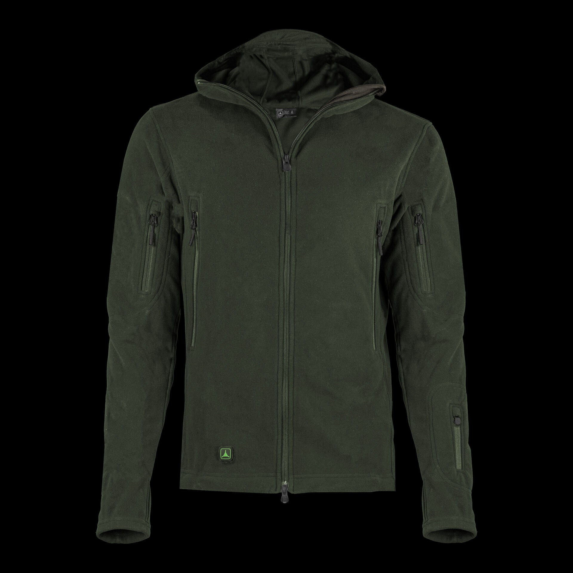 ジャケット・アウター TRIPLE AUGHT DESIGN Ranger Hoodie AC Ranger Hoodie LT | Triple Aught Design