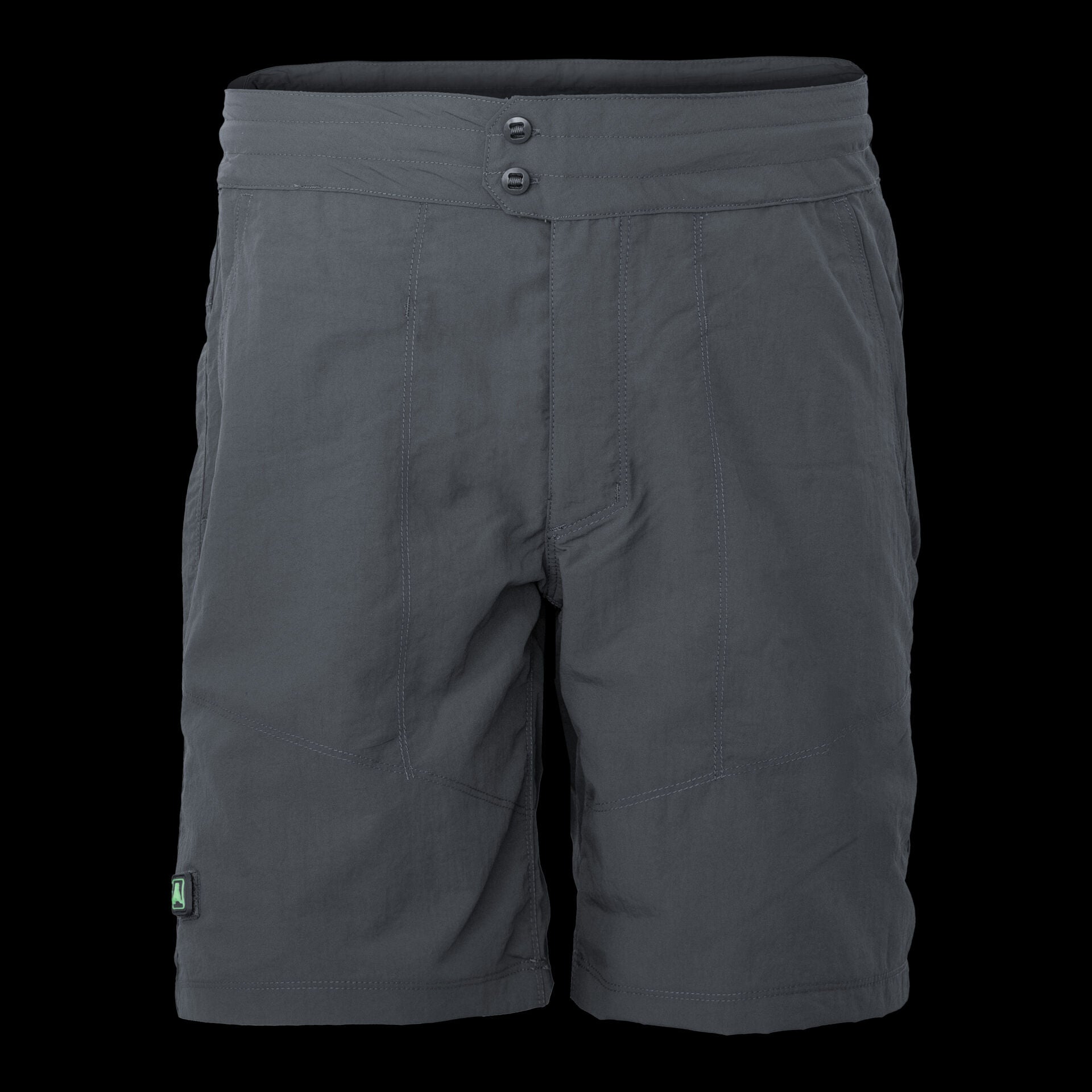 Ingress Hybrid AC Short
