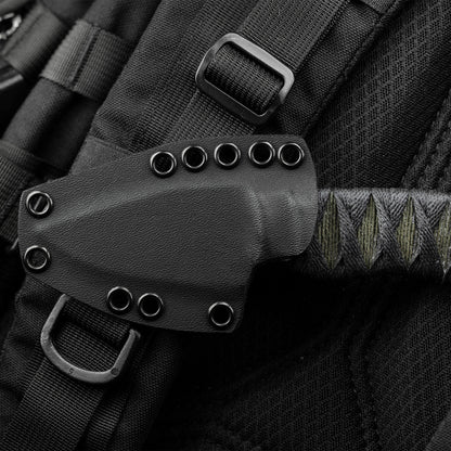 Ban Tang Titanium Custos TAD Edition