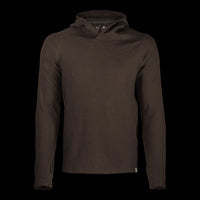Stratum Waffle Hoodie