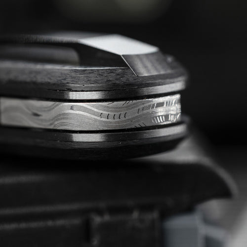 Capricorn Prime Damascus Oeser Edition