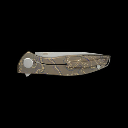 Shirogorov Neon TAD Edition