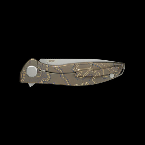 Shirogorov Neon TAD Edition