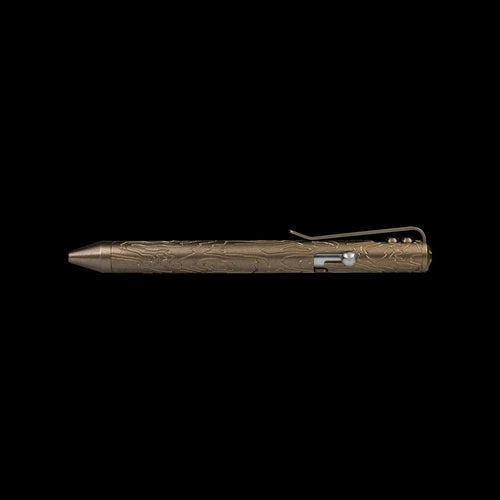 Fellhoelter TiBolt G2 DC TAD Edition