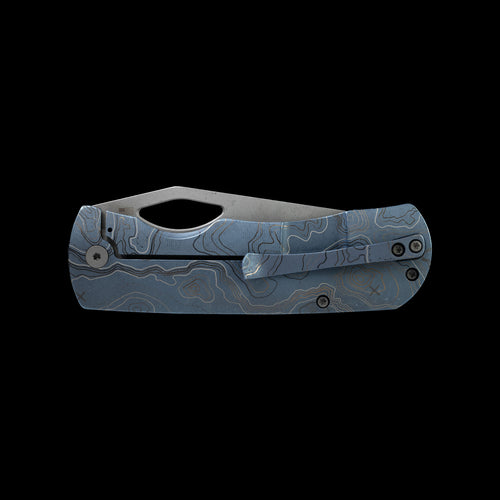 McNees Dixon Topo TAD Edition