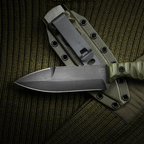 Wolf 40 SEAF MK2 V1 TAD Edition