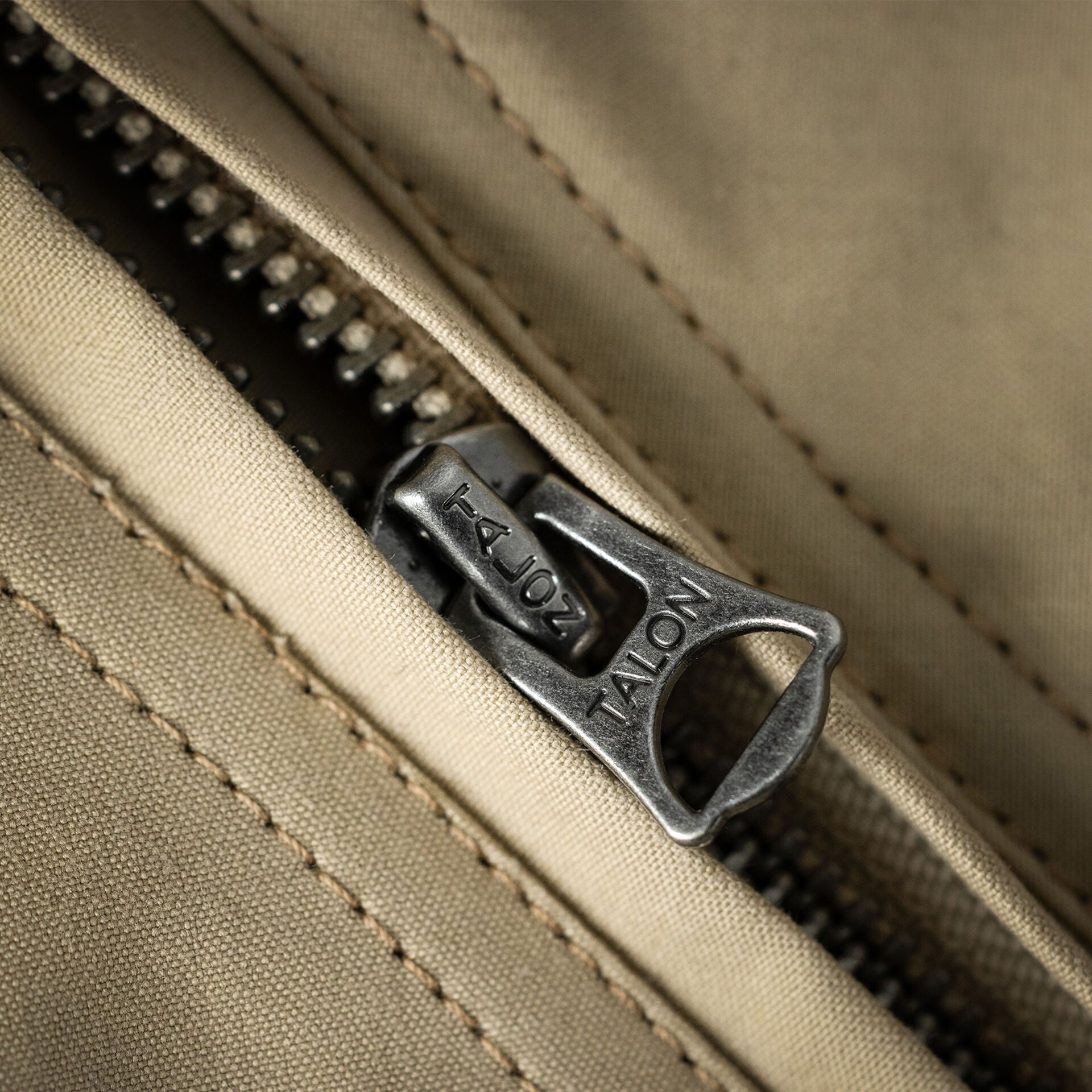 Palisade Waxed Jacket