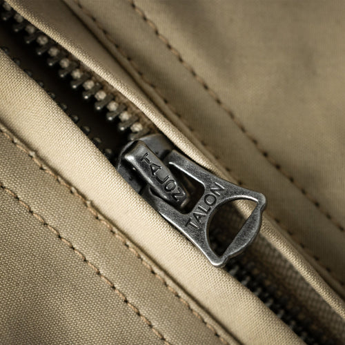 Palisade Waxed Jacket