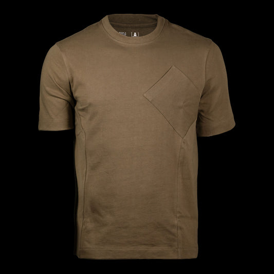 Codex Cotton T-Shirt