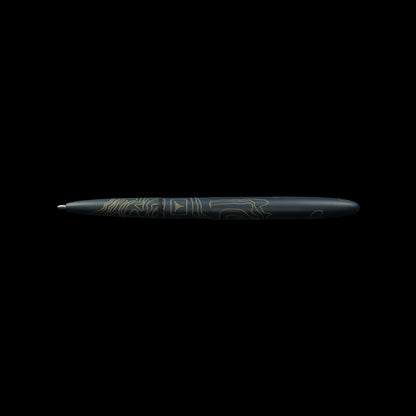 Fisher Space Pen 400 Bullet Cerakote TAD Edition