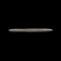 Fisher Space Pen 400 Bullet Cerakote TAD Edition
