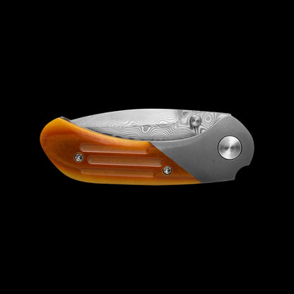 Lumablades Calypto Bolsterlock TAD Edition