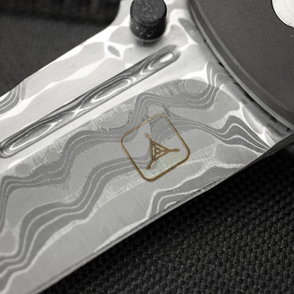 Dauntless Elite Lumablades Richlite Edition