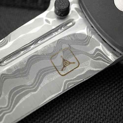 Dauntless Elite Lumablades Richlite Edition