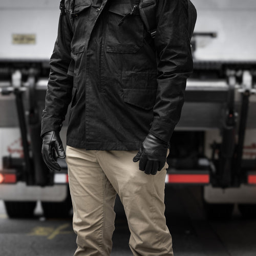 Cortex Glove Topo Edition