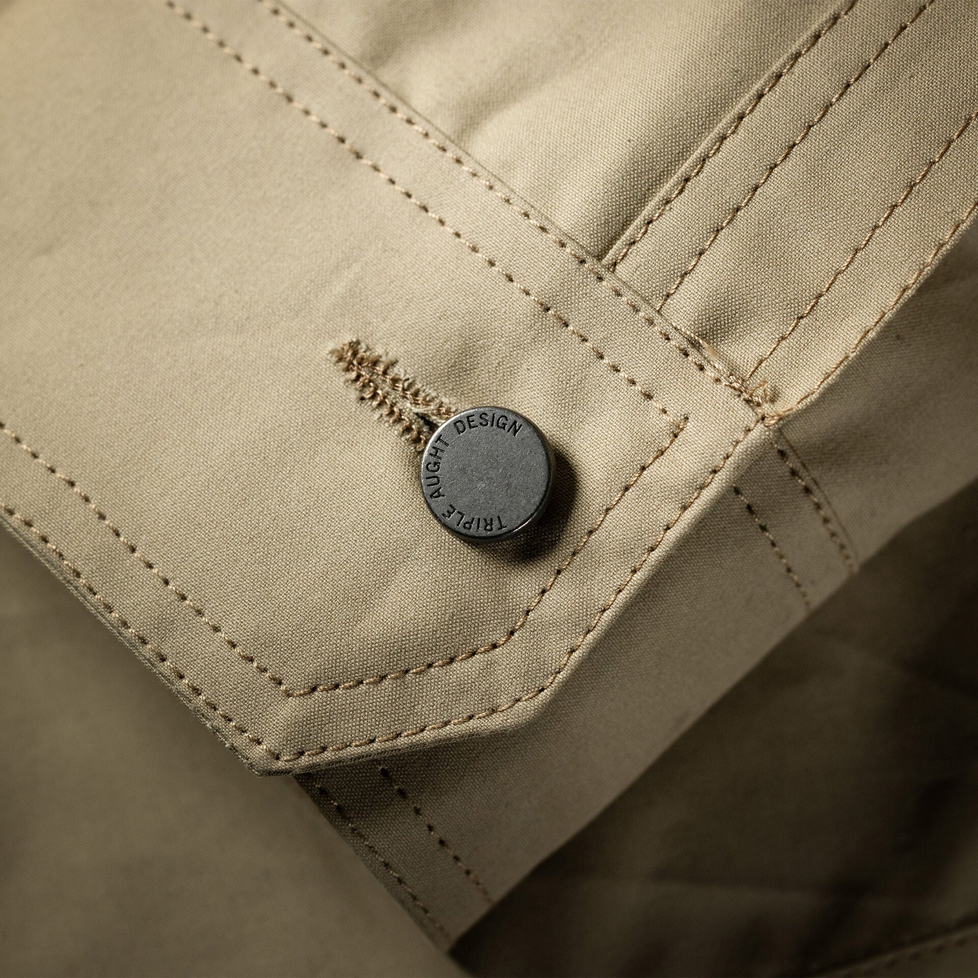 Palisade Waxed Jacket