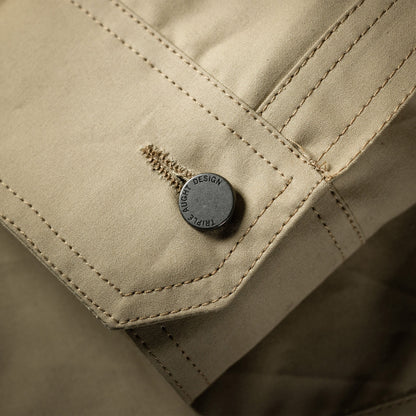 Palisade Waxed Jacket