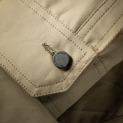 Palisade Waxed Jacket