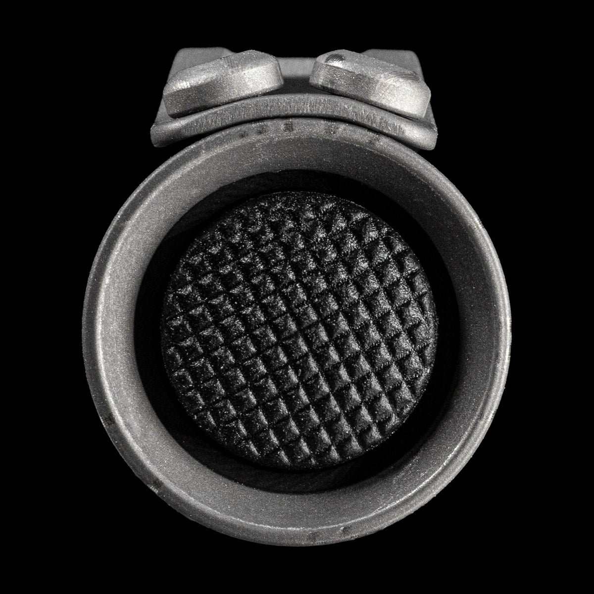 CWF Mini Arc Titanium Topo TAD Edition
