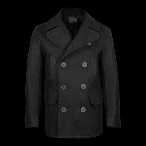 Dreadnaught Peacoat