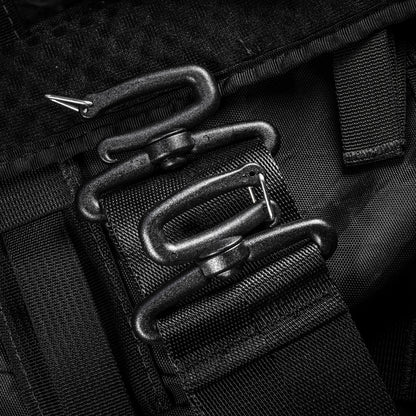 Azimuth Duffel