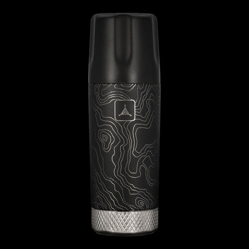 Torch Flask 6oz Topo TAD Edition