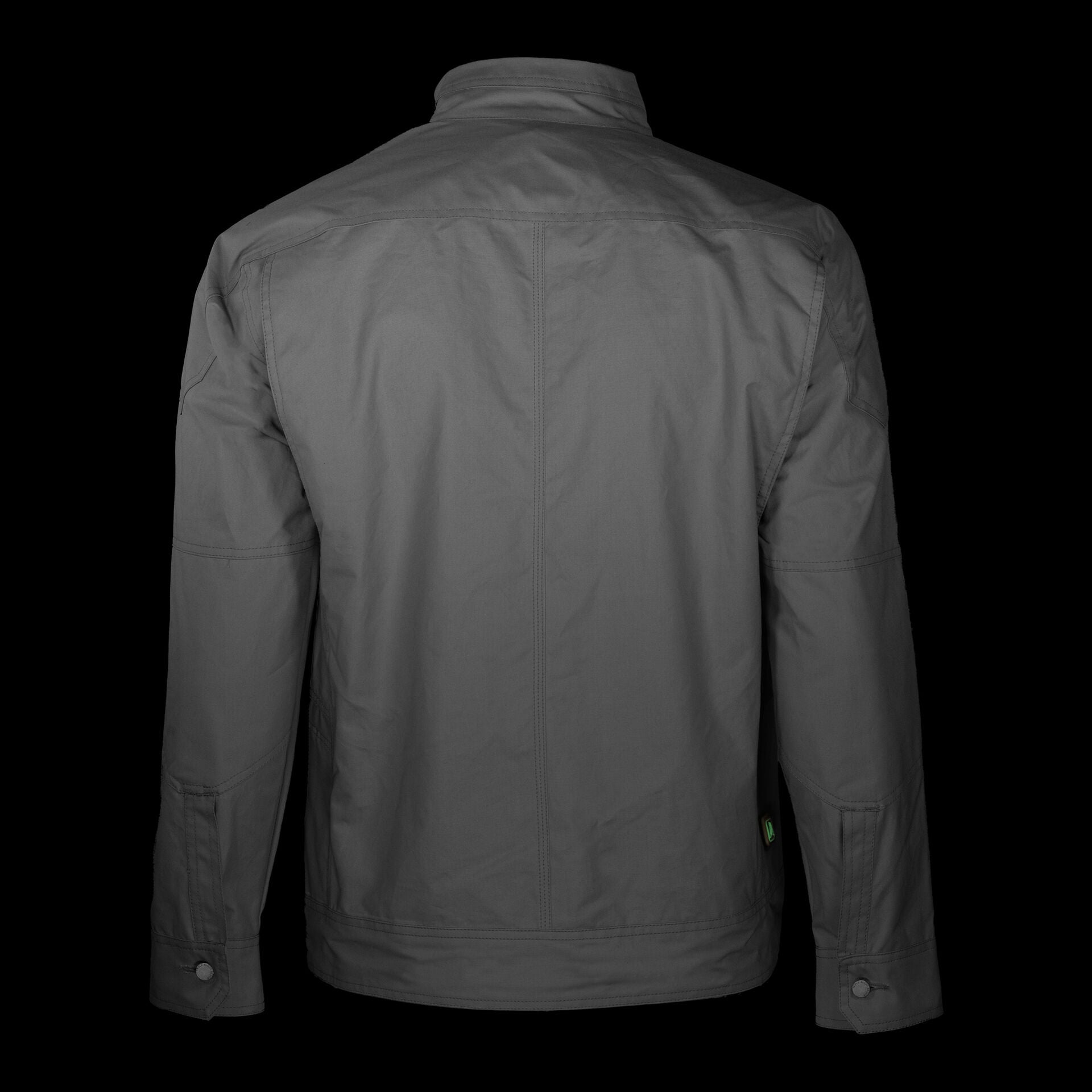 Palisade Waxed Jacket