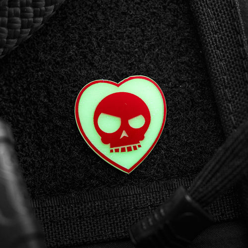 Bloody Valentine ACR 1" TAD Edition