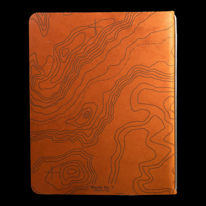 Murdy Composition Cut Topo TAD Edition