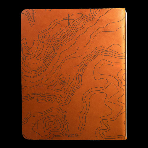 Murdy Composition Cut Topo TAD Edition