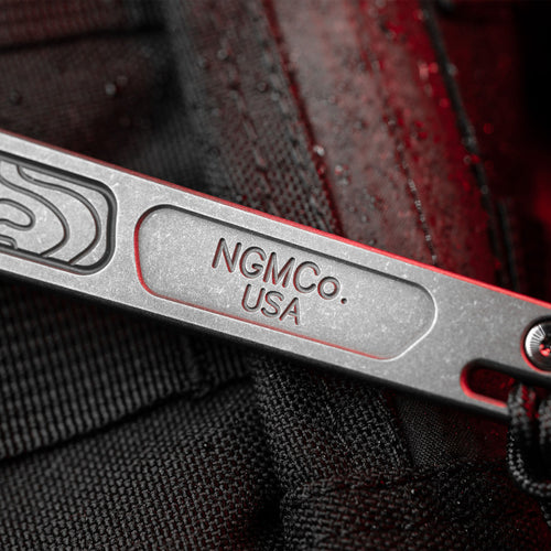 NGMCO Side Piece TAD Edition