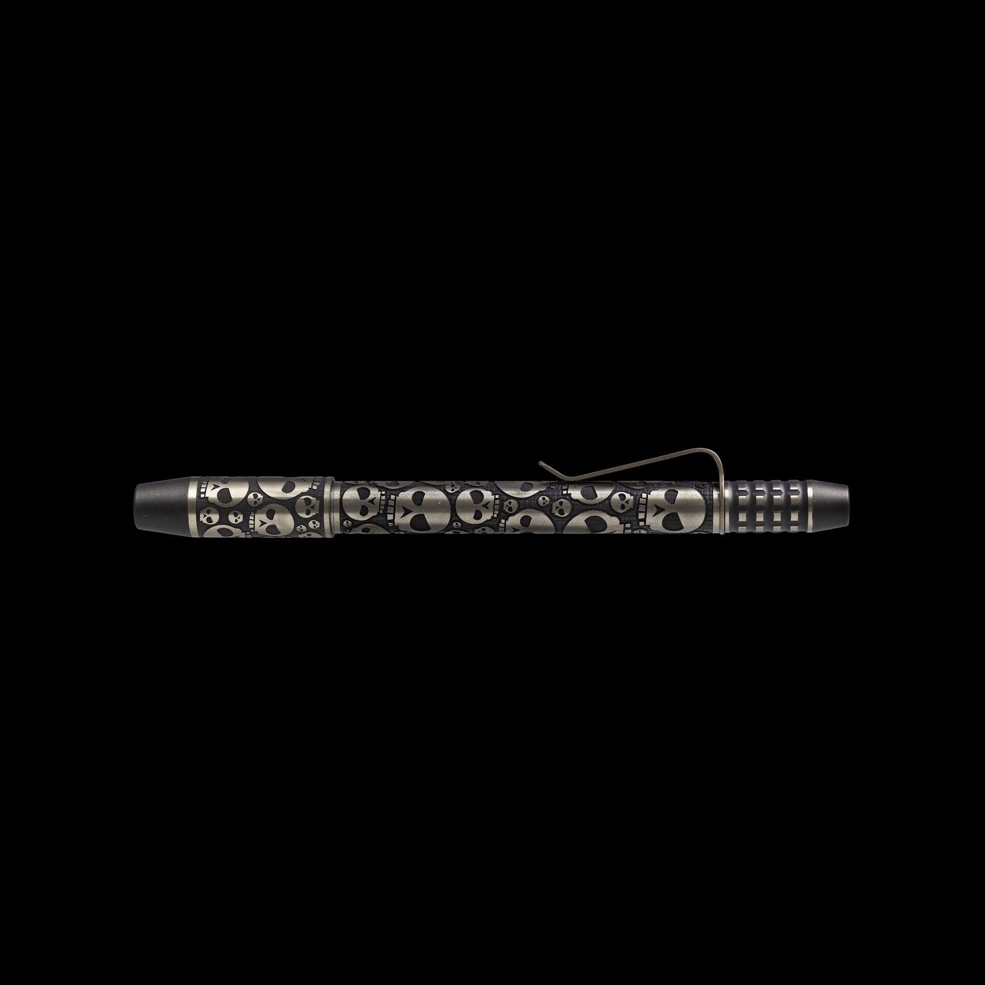 Ti2 Techliner Mean Skull TAD Edition