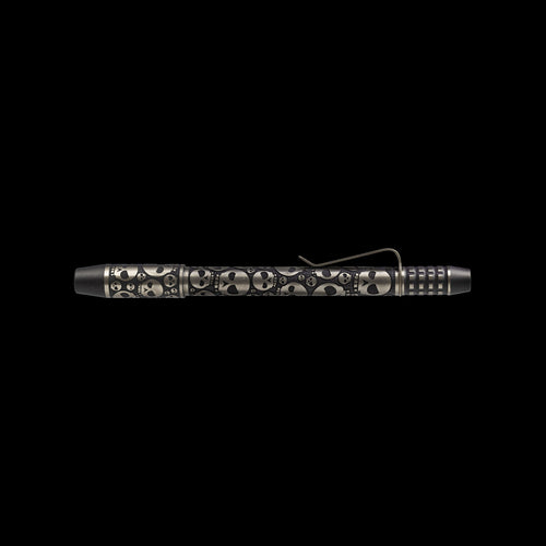 Ti2 Techliner Mean Skull TAD Edition