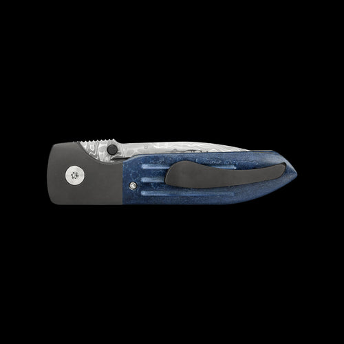 Dauntless Elite Lumablades Richlite Edition