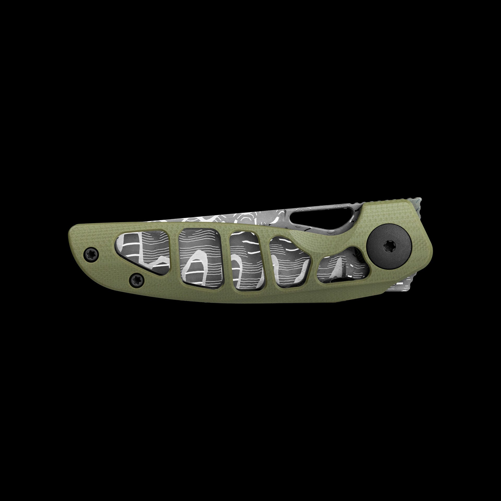 HMC Transient Elite 2.9 TAD Edition