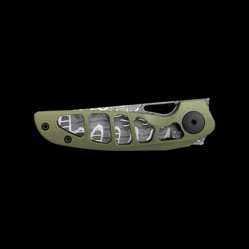 HMC Transient Elite 2.9 TAD Edition