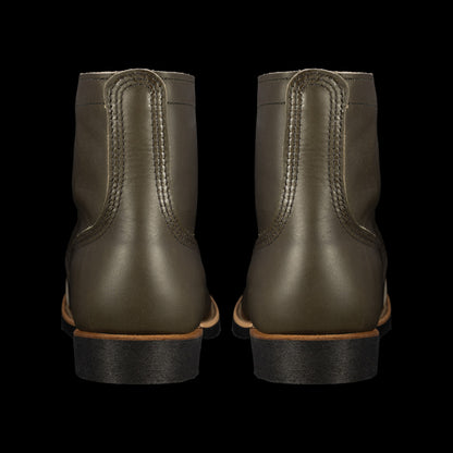 Red Wing Iron Ranger Boot