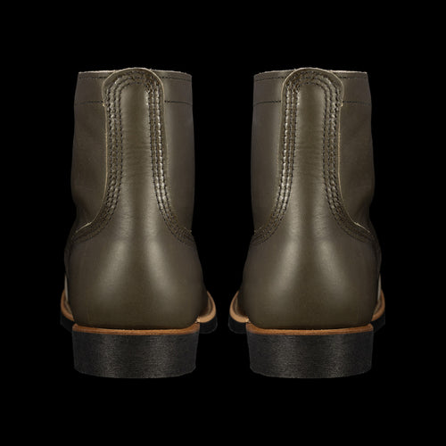 Red Wing Iron Ranger Boot