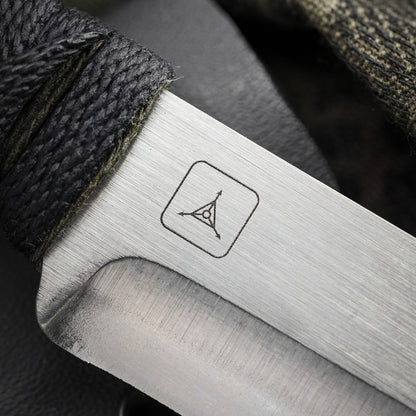 Ban Tang Ti Bowie TAD Edition